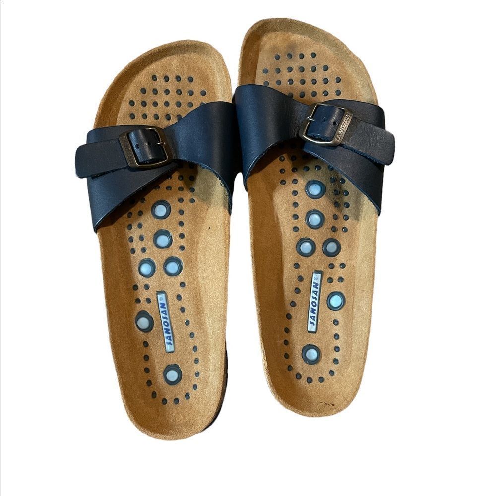 Sanosan Sandal